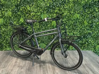 Center Cargo Grå - Herre - 51 cm