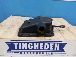 New Holland T6 Dæksel Bagtøj 5197570