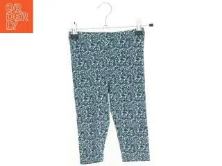 Leggins fra Minymo (str. 110 cm)