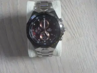 Casio Edifice EF-534 Chrograph ur