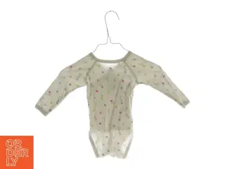 Bodystocking fra Petit Bateau (str.68)