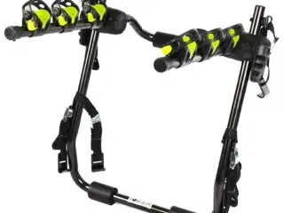 Buzz cykelholder til biler uden træk