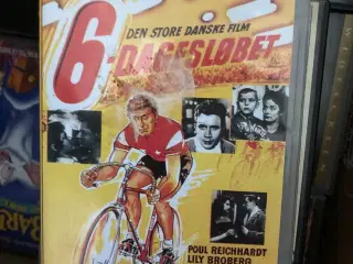 VHS bånd 