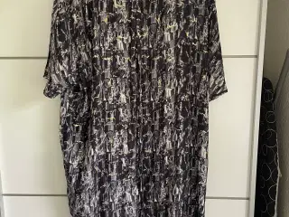 Kjole/ oversize bluse