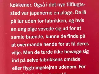 SINDBERG - Den danske Schindler og Nanjing massakr
