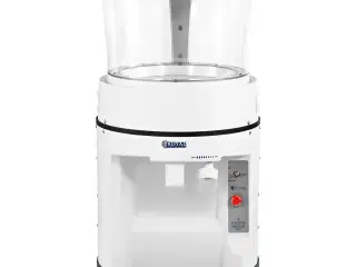  Isknuser 8 L – 400 W – 320 omdr./min
