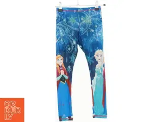 Leggins fra Disney (str. 104 cm)