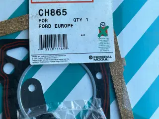 Ford Slibesæt