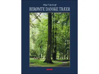 Berømte danske Træer