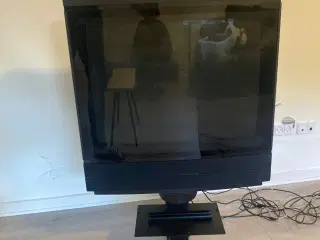 B&O Beovision MX-8000