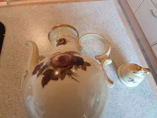 3 Kaffekander