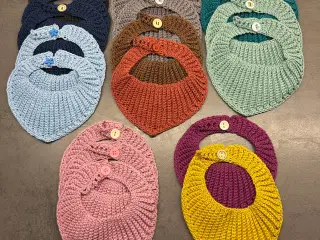 Hagesmæk/savlesmæk