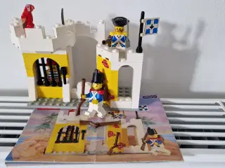 Lego pirates