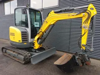 Wacker Neuson ez26