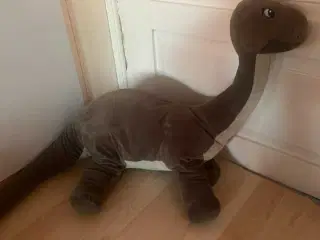 Dino bamse 
