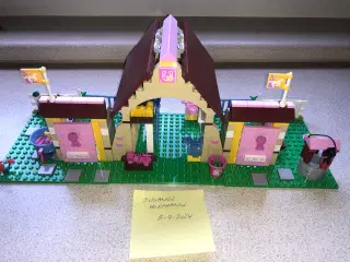 Lego Friends 3189