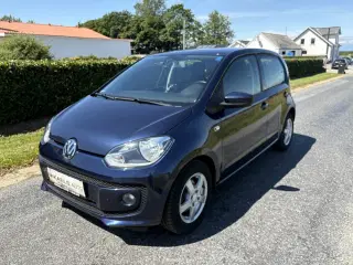 VW Up! 1,0 60 Cheer Up!