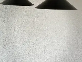 2 fine lamper 
