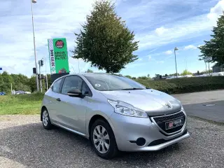 Peugeot 208 1,0 VTi Access