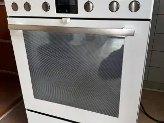 Electrolux komfur m. Induktion 