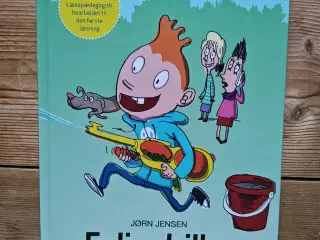 Carlsens Læsestart : Felix Driller BOG