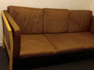 3 personers Sofa