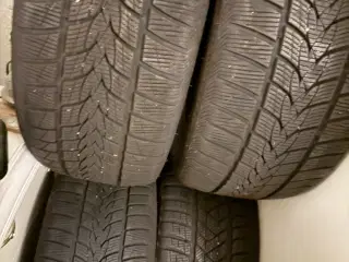 235 -40R19 IMPERIAL Dæk