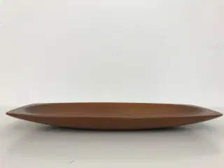 Retro teak fad