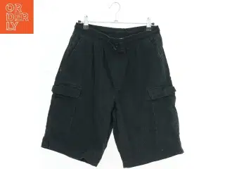 Cargo shorts fra H&M (str. 170)