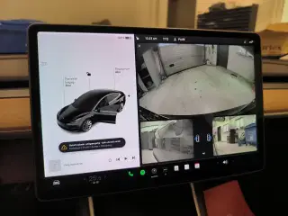 Tesla Model 3  Long Range AWD