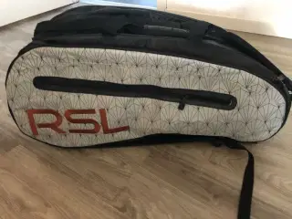 Badminton taske fra RSL