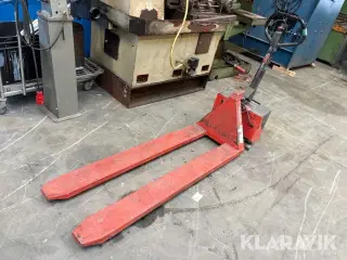 Palleløfter NP TRUCKS