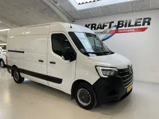 Renault Master IV T33 2,3 dCi 150 L2H2 Kassevogn