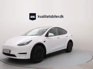 Tesla Model Y  RWD