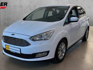 Ford C-MAX 1,5 TDCi 120 Business aut. Van