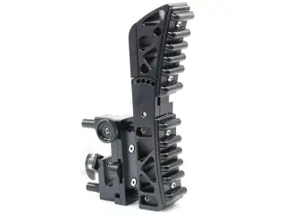 Saber Tactical Buttstock FX Impact & Maverick