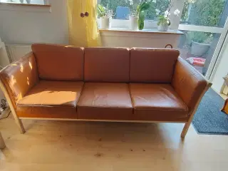 Sofa 3 personer 