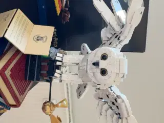 LEGO 76391 Hogwarts Icons – Komplet / som ny