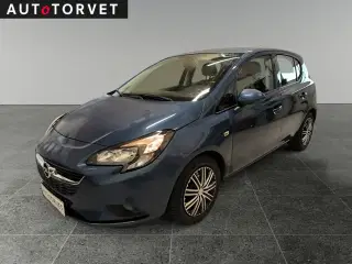Opel Corsa 1,3 CDTi 95 Enjoy