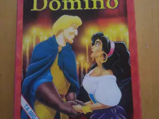 KLOKKEREN FRA NOTRE DAME Domino
