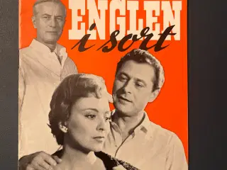 Englen i sort