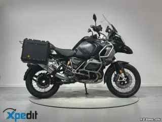 BMW R 1250 GS Adventure