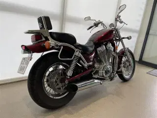 Suzuki VS 1400 INTRUDER