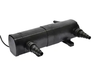 UVC-filter 35.000 liter