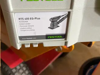 Festool Rystepudser 