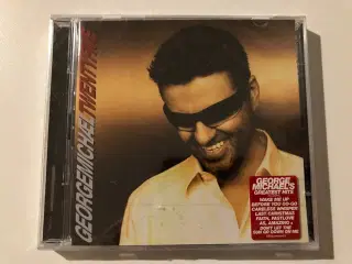 NY George Michael -- Twenty Five -- CD