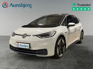 VW ID.3 58 Pro Performance