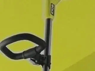 Fliserenser 18V – RYOBI One+ patio cleaner (uden batteri)