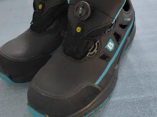 Sikker h sko