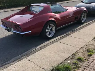 Corvette 427 